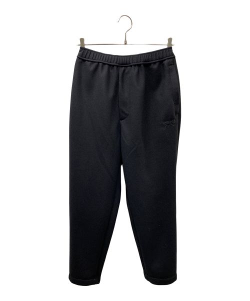 everyone（エブリワン）everyone (エブリワン) REEBOK (リーボック) CLASSIC TRACK PANTS イージーパンツ ブラック サイズ:Mの古着・服飾アイテム