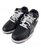 NIKE×stussyナイキ×ステューシー）の古着「Air Flight 89 Low SP 