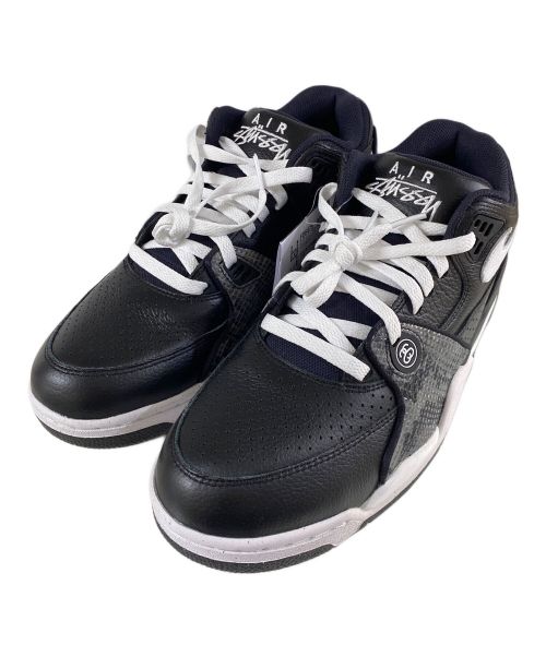 NIKE（ナイキ）NIKE (ナイキ) stussy (ステューシー) Air Flight 89 Low SP 