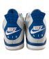 中古・古着 NIKE (ナイキ) Air Jordan 4 Retro 