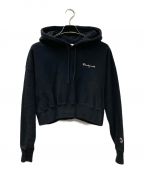 READYMADEレディメイド）の古着「20AW PIONCHAM HOODIE」｜ブラック