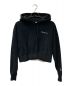 READYMADE（レディメイド）の古着「20AW PIONCHAM HOODIE」｜ブラック