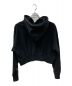 READYMADE (レディメイド) 20AW PIONCHAM HOODIE ブラック サイズ:Ｓ：12000円