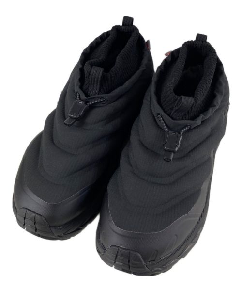 HOKAONEONE（ホカオネオネ）HOKAONEONE (ホカオネオネ) KAHA 2 FROST MOC GTX ブラック サイズ:26.5㎝の古着・服飾アイテム