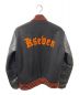 TENDERLOIN (テンダーロイン) 05AW T-BASEBALL JACKET スタジャン ブラック サイズ:M：70000円