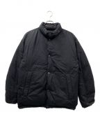 THE NORTH FACEザ ノース フェイス）の古着「Alteration Sierra Jacket オルタレーションシエラジャケット」｜ブラック