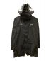 F.C.R.B.（エフシーアールビー）の古着「TOUR BENCH COAT」｜ブラック