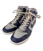 NIKEナイキ）の古着「Air Jordan 1 High 85 