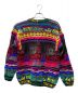 Coogi (クージー) 3Dニット マルチカラー サイズ:SIZE SS：12000円