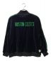 WIND AND SEA (ウィンド アンド シー) NBA (エヌビーエー) VELOUR JACKET ブラック サイズ:M：18000円