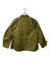 French Army (フランス軍) 前期型 M-47 フィールドジャケット Field Jacket オリーブ サイズ:SIZE 不明：12000円