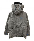 Karrimorカリマー）の古着「G-TX 3L mountain parka」｜グレー