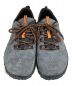 MERRELL (メレル) WRAPT ラプトゥローカットスニーカー グレー サイズ:27.5：6000円