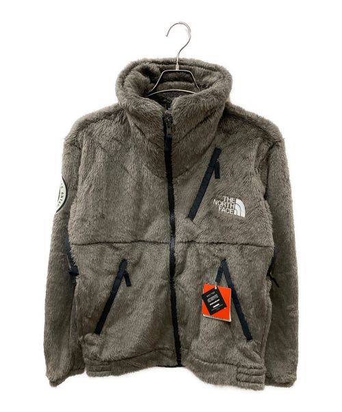 THE NORTH FACE（ザ ノース フェイス）THE NORTH FACE (ザ ノース フェイス) ANTARCTICA Versa Loft Jacket WM ワイマラナーブラウン サイズ:L 未使用品の古着・服飾アイテム