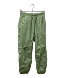 NIKE×NOCTA（ナイキ×ノクタ）の古着「Northstar NYLON TRACK PANT」｜グリーン