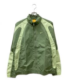 NIKE×NOCTA（ナイキ×ノクタ）の古着「Nrg Cs Woven Track Jacket」｜グリーン