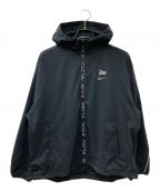 NIKE×Pattaナイキ×パタ）の古着「AS M NRG PATTA FZ JKT」｜ブラック