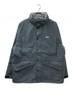 thisisneverthatディスイズネバーザット）の古着「PERTEX UL WIND PARKA」｜グレー