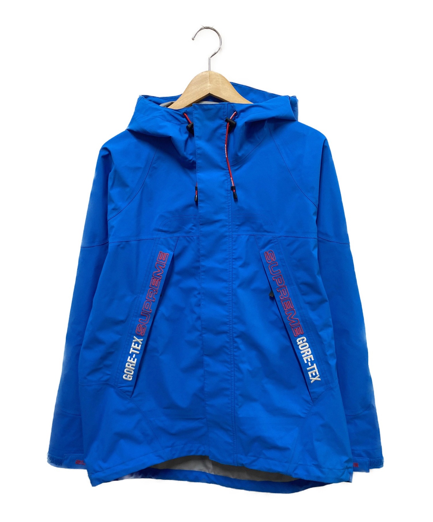 Supreme Gore Tex Taped Seam Jacket 19FW 超目玉特価品 perpignan