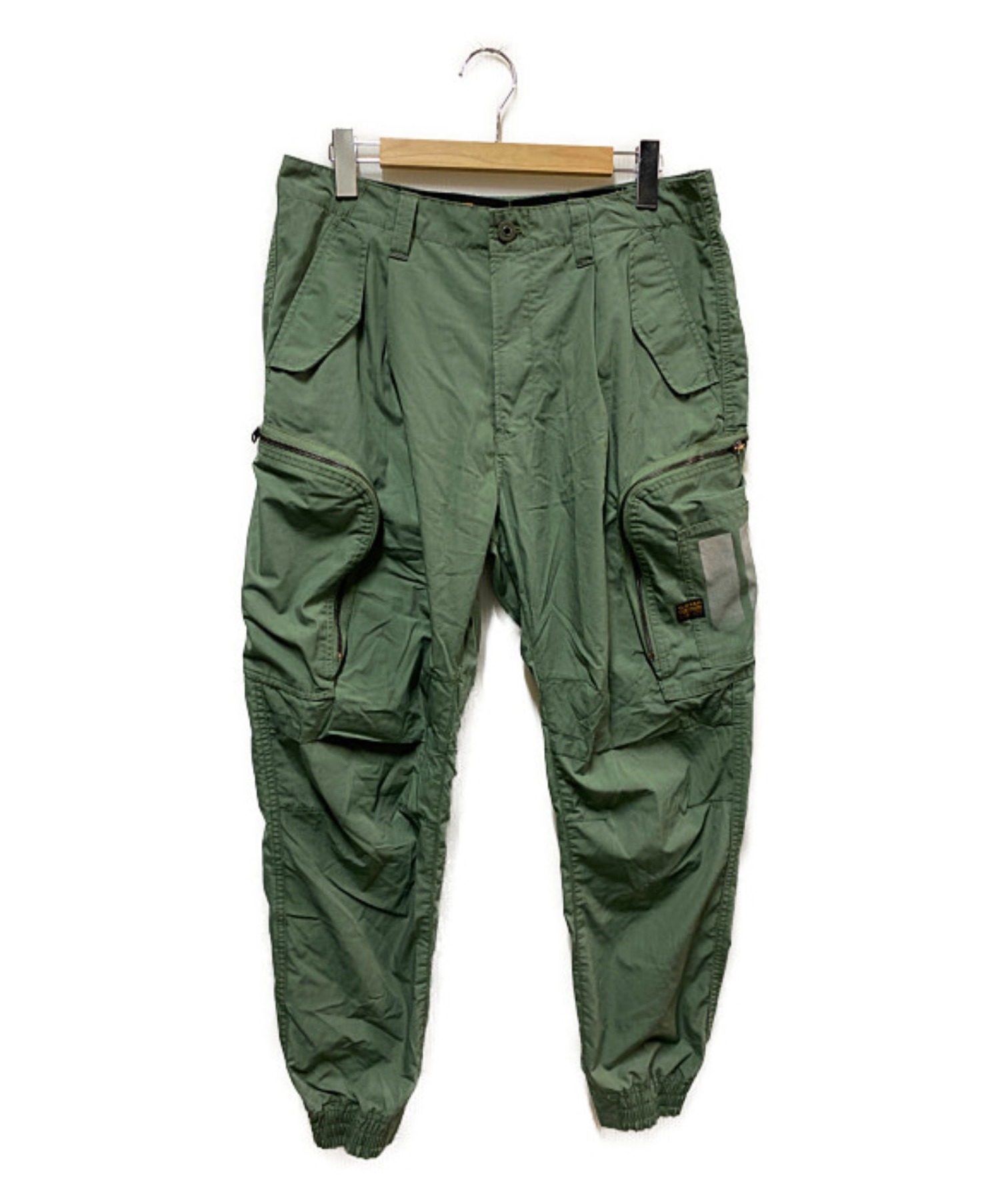 お歳暮 G-STAR CARGO RELAXED カーゴパンツ ジースター PANTS