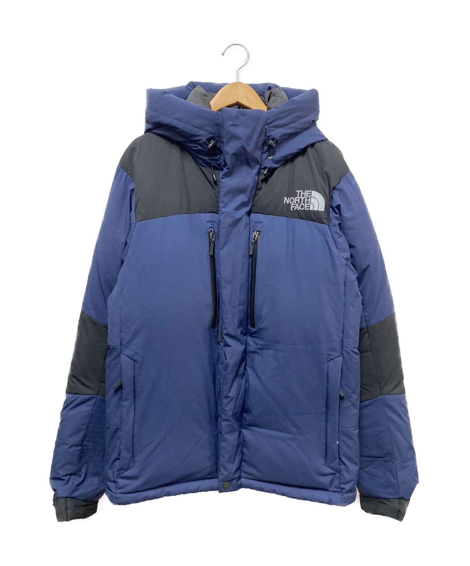 THE NORTH FACE - NORTH FACE バルトロライトジャケット サミット