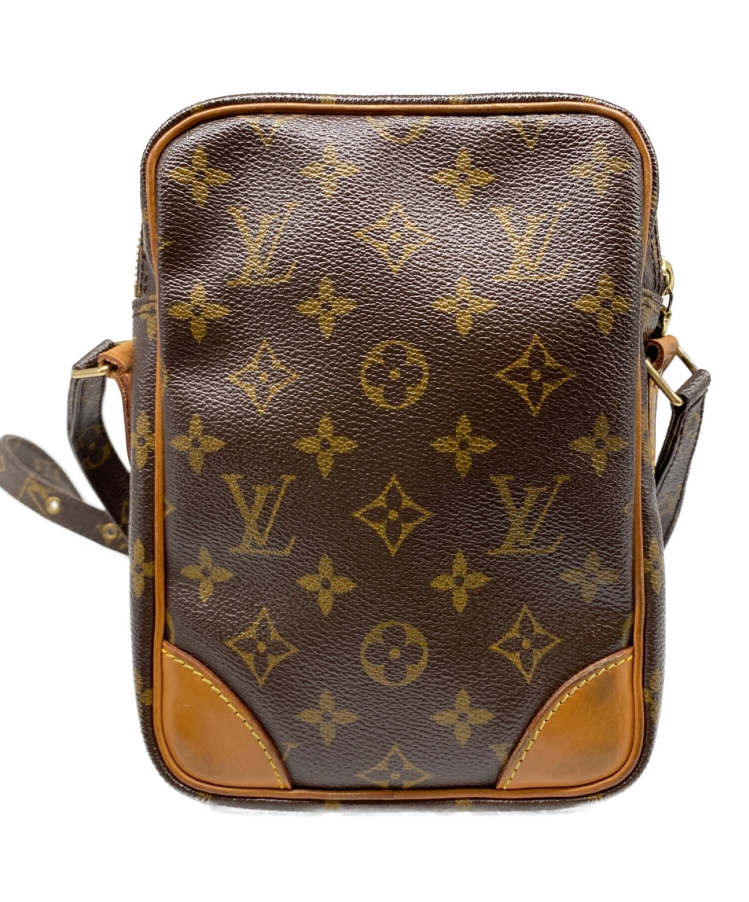 中古・古着通販】LOUIS VUITTON (ルイ ヴィトン) アマゾンショルダー