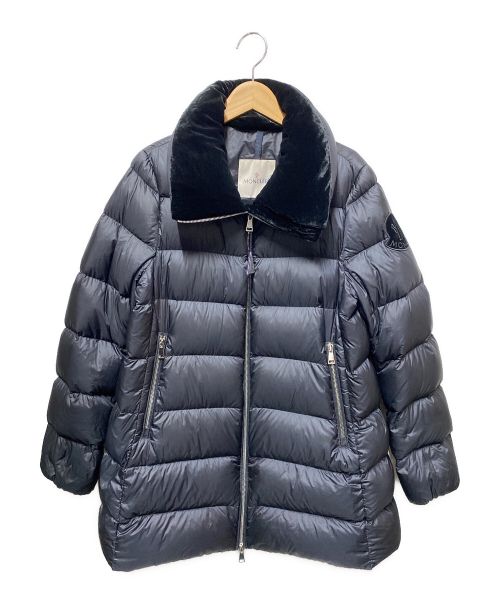 ❤超豪華❤ MONCLER GRENOBLE シャツダウンジャケットOSTAFA TG2 www