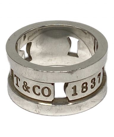 【中古・古着通販】TIFFANY & Co. (ティファニー) 1837エレメント