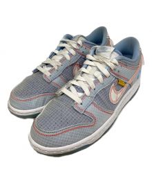 NIKE × UNION（ナイキ×ユニオン）の古着「DUNK LOW/UNION」｜ブルー