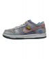 NIKE × UNION (ナイキ×ユニオン) DUNK LOW/UNION ブルー サイズ:US8：6000円