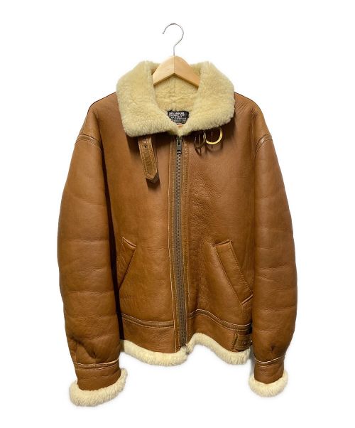 中古・古着通販】U.S.SHEEPSKIN (ユーエスシープスキン) 80's TYPE B-3