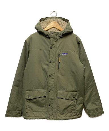 中古・古着通販】Patagonia (パタゴニア) ボーイズ・インファーノ