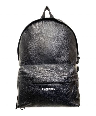 【中古・古着通販】BALENCIAGA (バレンシアガ) エクスプローラー