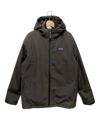 【中古・古着通販】Patagonia (パタゴニア) 4-in-1 Everyday Jacket