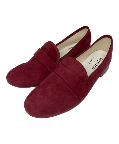 【中古・古着通販】Repetto×SINME (レペット×シンメ) 限定 Loafer