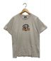 OLD STUSSY（オールドステューシー）の古着「90’ｓヴィンテージTシャツ」｜グレー