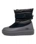 UGG (アグ) Classic Short Pull-On Weather ブラック サイズ:USA10：8800円