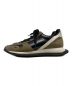 RICK OWENS (リック オウエンス) NEW VINTAGE RUNNER LACE UP SNEAKER ブラック サイズ:35：6000円