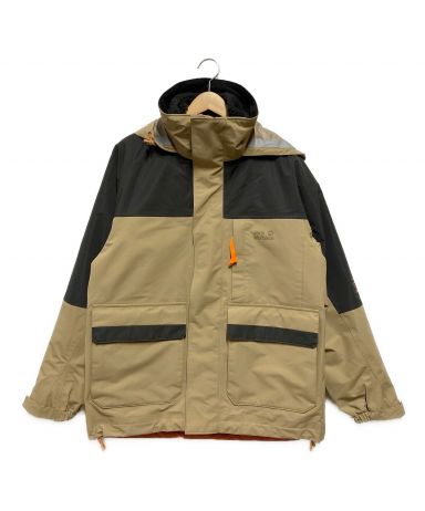 【中古・古着通販】Jack Wolfskin (ジャック ウルフスキン) JP