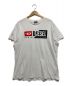 DIESEL（ディーゼル）の古着「T-DIEGO-CUTY SS TEE」｜ホワイト