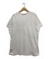 DIESEL (ディーゼル) T-DIEGO-CUTY SS TEE ホワイト サイズ:XXL：2980円