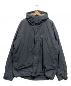 Patagoniaパタゴニア）の古着「INFURNO JACKET」｜ブラック