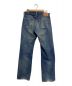 LEVI'S (リーバイス) 501XXデニムパンツ サイズ:W33 L36：7800円