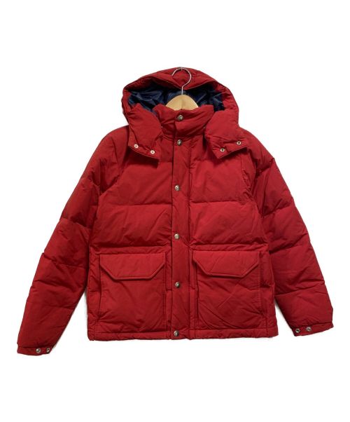 THE NORTH FACE（ザ ノース フェイス）THE NORTH FACE (ザ ノース フェイス) キャンプシエラショート レッド サイズ:Мの古着・服飾アイテム