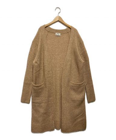 中古・古着通販】Acne studios (アクネストゥディオズ) CARDIGAN RAYA ...