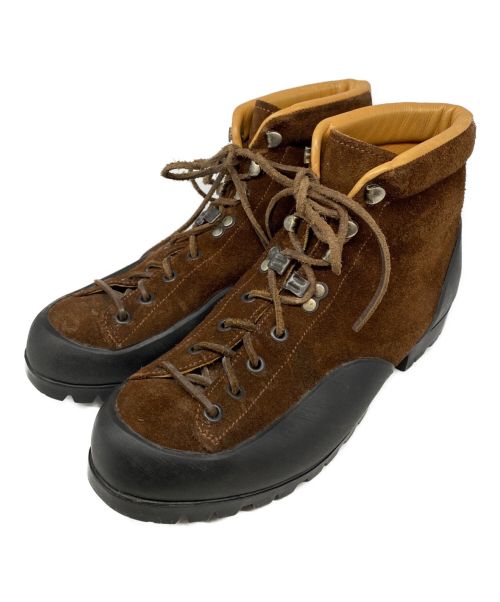 Paraboot Galibier（パラブーツガリビエール）Paraboot Galibier (パラブーツガリビエール) YOSEMITE ブラウン サイズ:表記なしの古着・服飾アイテム