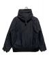 stussy (ステューシー) GORE-TEX N-2Bジャケット ブラック サイズ:М：17800円