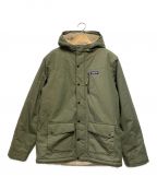 Patagoniaパタゴニア）の古着「Boys' Infurno Jacket」｜オリーブ