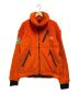 THE NORTH FACE（ザ ノース フェイス）の古着「ANTARCTICA Versa Loft Jacket」｜オレンジ