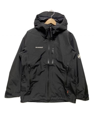 中古・古着通販】MAMMUT (マムート) Ayako Pro HS Hooded Jacket AF